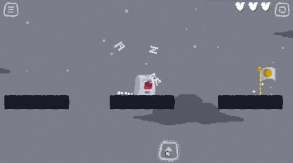 悲伤历险官方图1