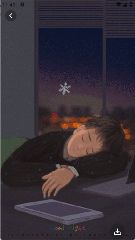 神图壁纸大全图5