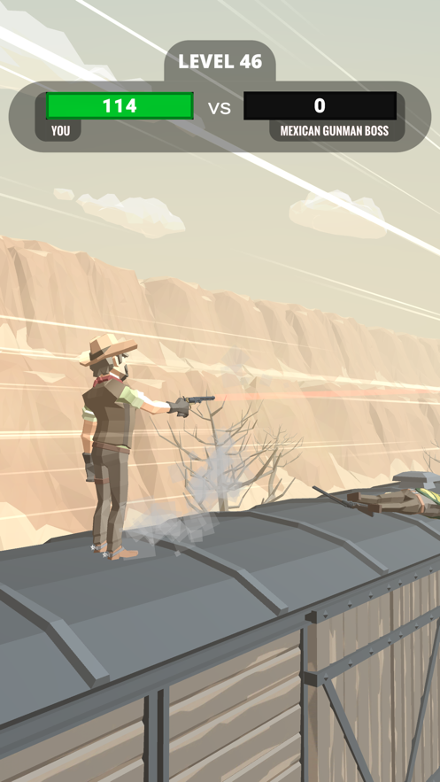 321开火游戏安卓版  v1.0图2