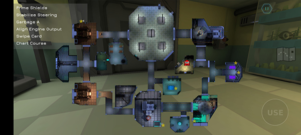 在我们之间恐怖逃生图2