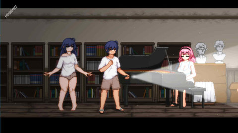 放学后的捉迷藏冷狐官方版图3