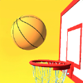 Basket Dunk 3D游戏