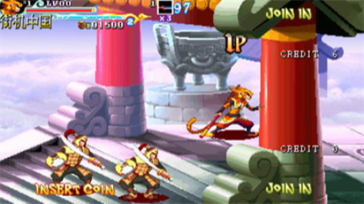 西游释厄传2图2