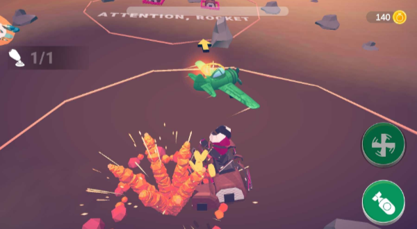 清障飞机安卓版游戏  v0.1图1