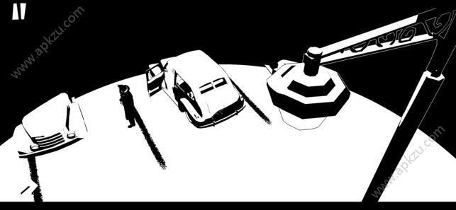 苍白之夜提示完整免费安卓版（WhiteNight）  v1.0图2