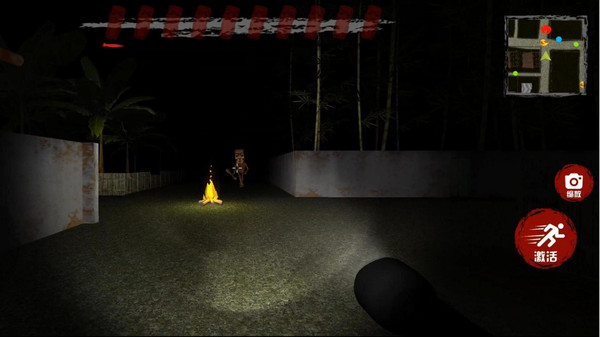 勇士史诗战争19图1