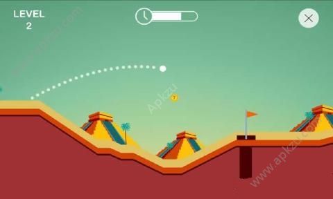 迷你高尔夫安卓版图4