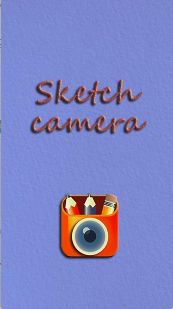 Sketch Camera图1