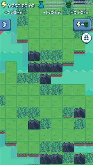 Reactor中文版图2