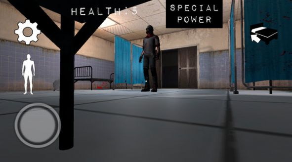 噩梦2小恐怖中文手机版 v1.0.25图4