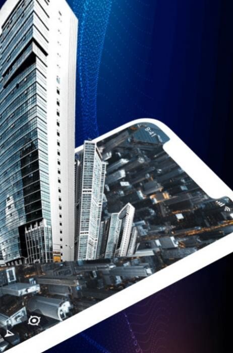 vr街景卫星地图软件app手机版下载  v1.6图3