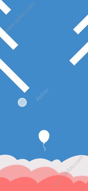 保护气球逃生力场游戏图1