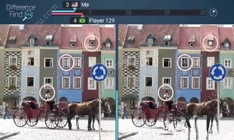 找茬之王安卓版图1