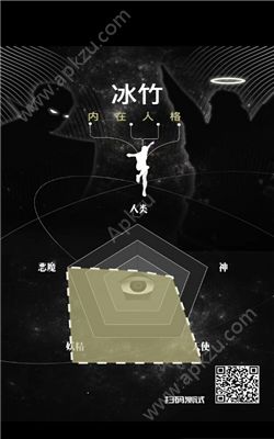 朋友圈内在人格游戏图3