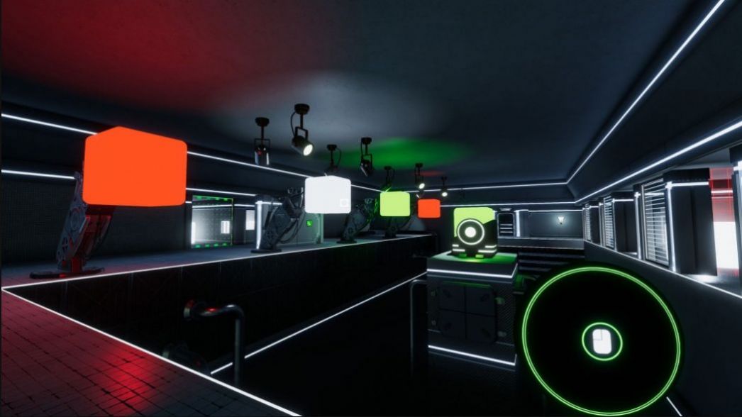 epic光谱撤退汉化补丁最新版  v1.0图1