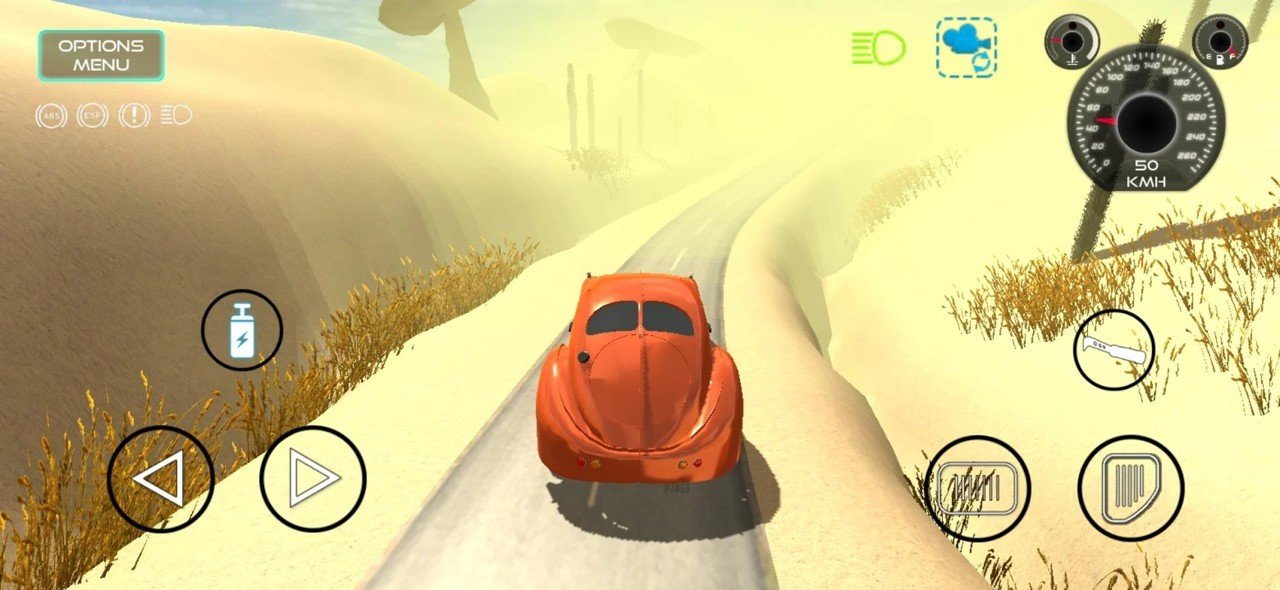 极限越野模拟器2021安卓版  v1.17图2