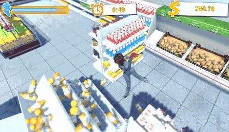 抖音超市模拟器vr游戏金币安卓版下载  v1.6.0图2