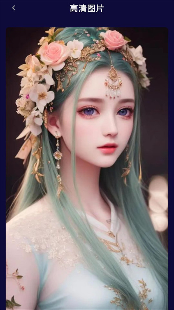 萌卡二次元壁纸图1