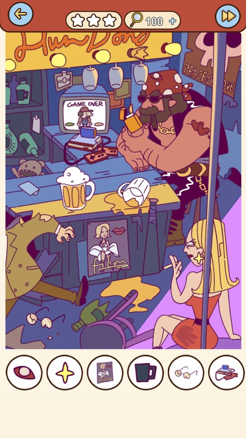 找个锤子游戏图2