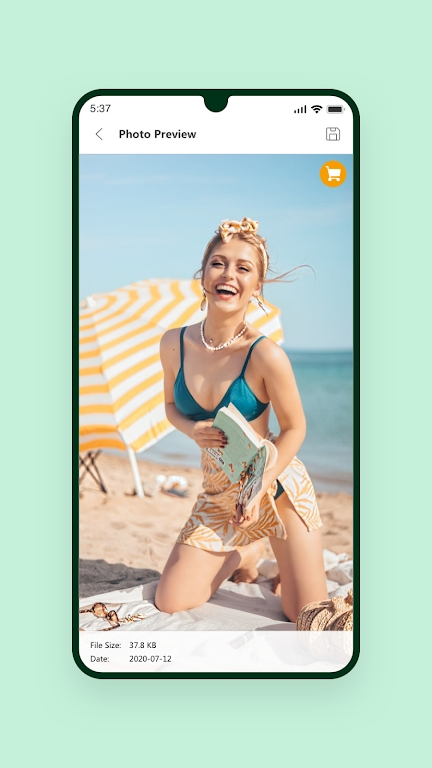 ultdata手机版图3
