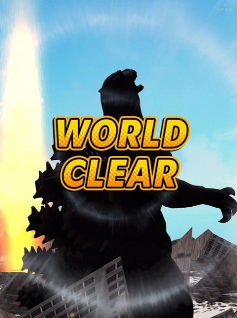 哥吉拉大破坏中文版图3