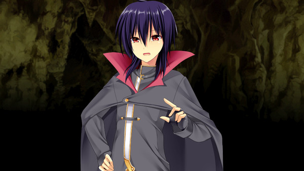 魔王的凯旋之旅汉化版图2