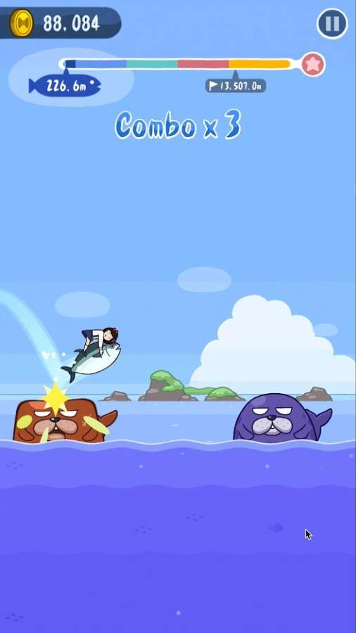 少女的历险游戏安卓版  v2.7.6图4