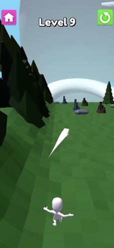 Toilet Rollv游戏图2