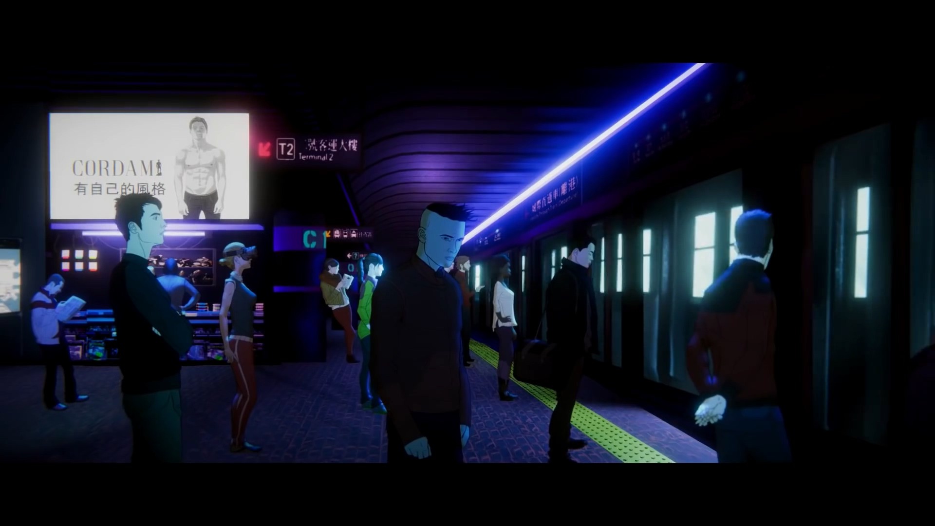 Evolutis演化手机版图4