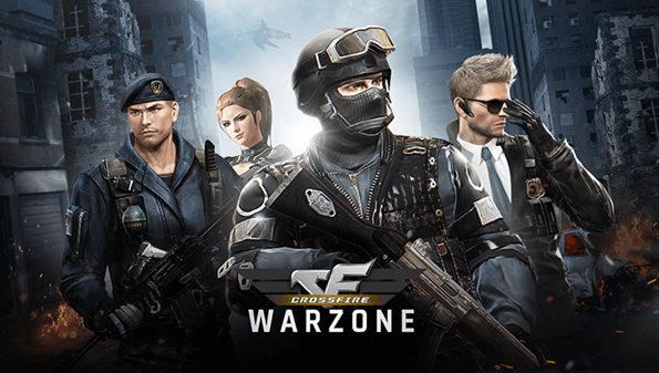 gz穿越火线专区