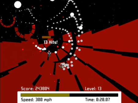 宇宙微风DX手机版图2