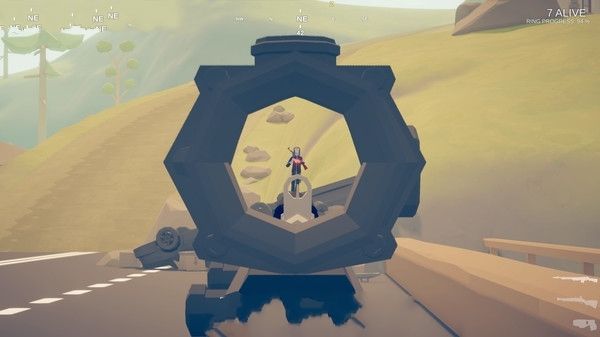 全面沙雕模拟器2中文钻石安卓版  v1.0图1