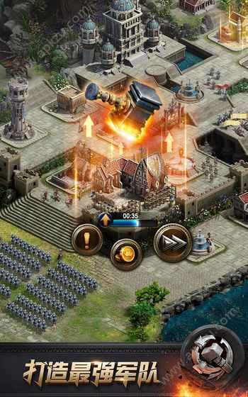 cok列王的纷争折扣端下载 v7.38.0图3