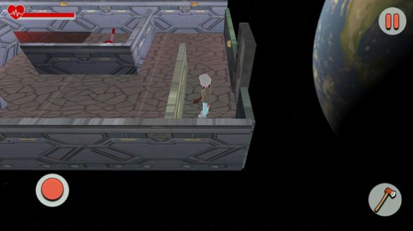 我们之间的恐怖奶奶游戏图3