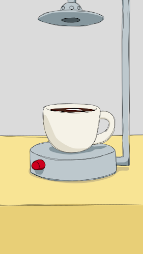 逃脱游戏四扇门16游戏图1