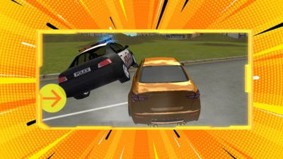刺激赛车狂飙图4