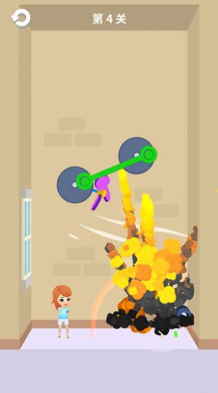 别压妹子红包  v1.1图2