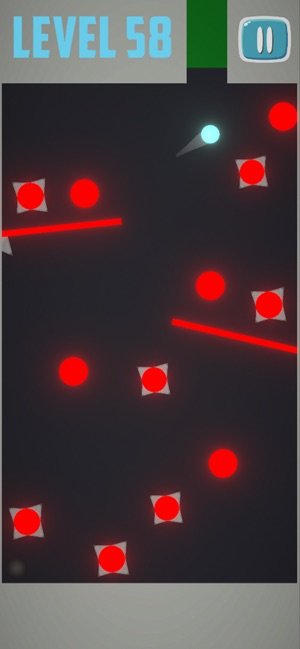 Bounce BaII游戏图1