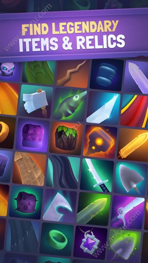 不休骑士22.4.0金币钻石安卓版  图1