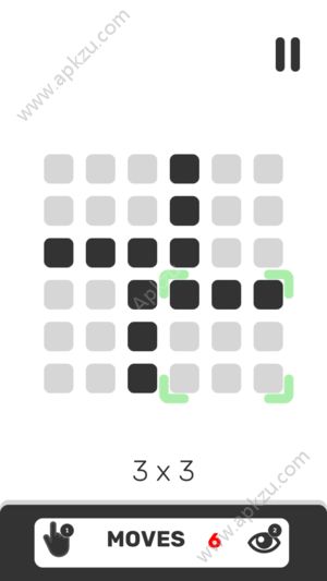 FLAT CUBE游戏提示中文安卓版  v1.0.8图2