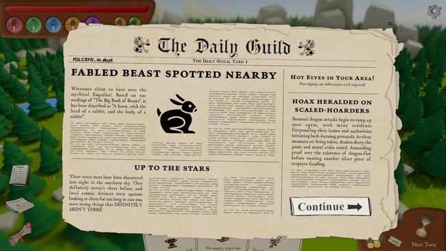 幻想小镇管理者汉化补丁图3