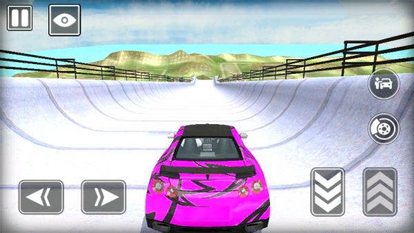 极速跑车驾驶图4