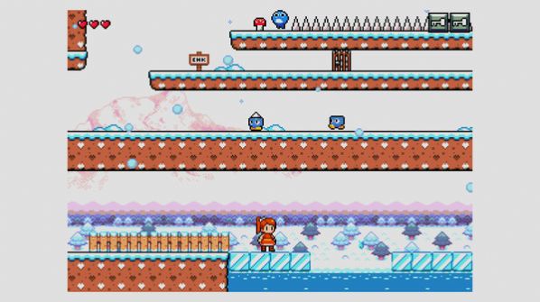 爱丽丝姐妹游戏图2