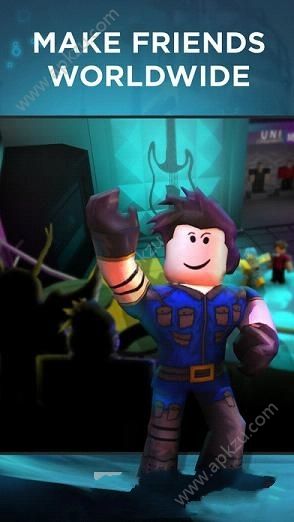 Roblox自然灾害模拟器官方正版  v2.391.313677图1