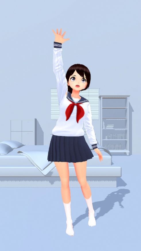 AI电子女孩安卓版图3