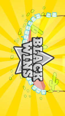 搞基摔跤官方版游戏  v2.3图3