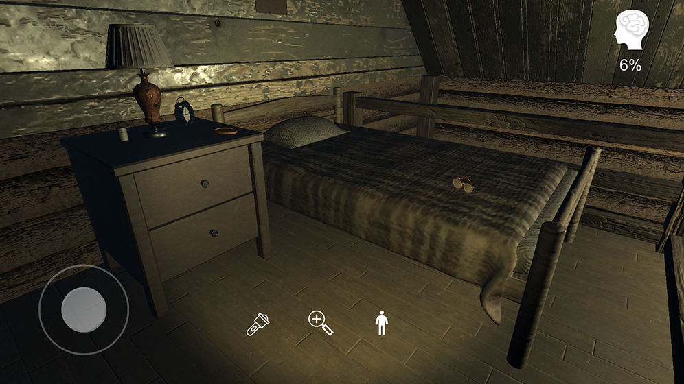 林中木屋游戏图1