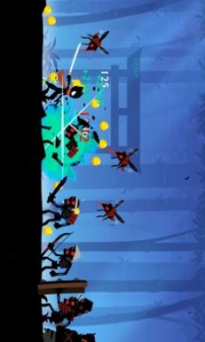 火柴人复仇4史诗战争安卓版  v0.7.5图3