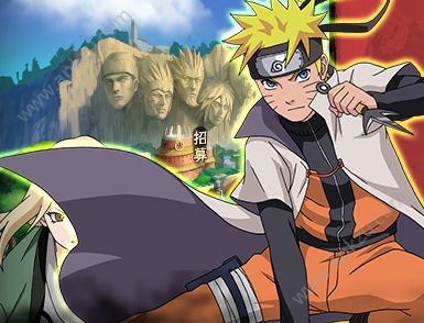 忍者大乱斗hd手游正式版安装包下载  V2.9.9图2