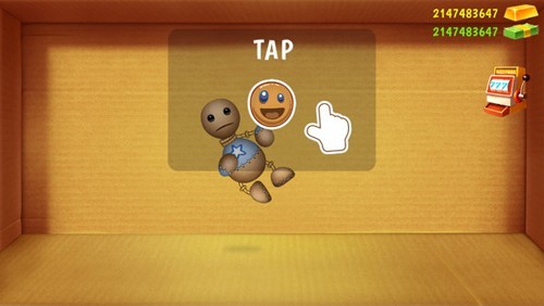 疯狂木偶人最新版图3